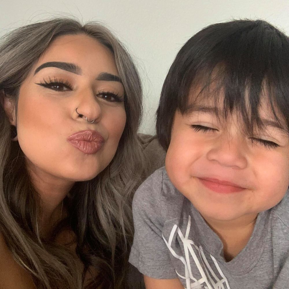 Meet your Posher, Priscilla